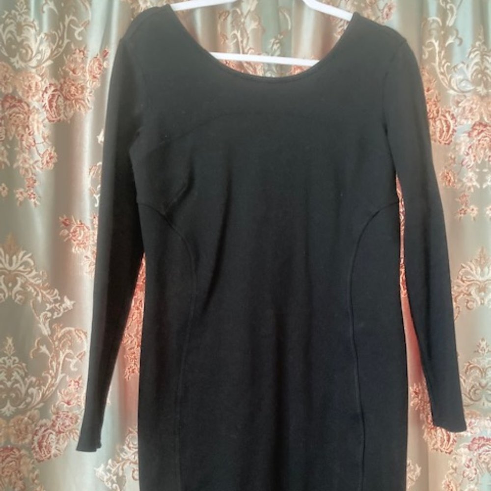 Athleta dress